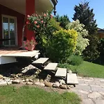 'l Sass Bed & Breakfast 3*