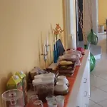 'l Sass Bed & Breakfast