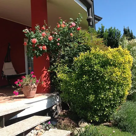 Nocleg ze śniadaniem 'l Sass Borgomanero