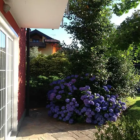 'l Sass Nocleg ze śniadaniem