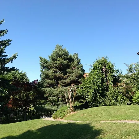 'l Sass Nocleg ze śniadaniem