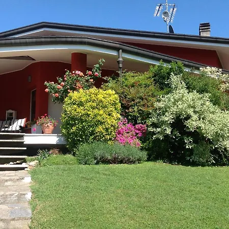 'l Sass Borgomanero