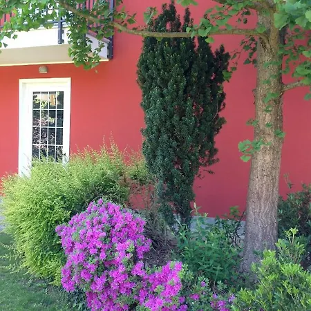 'l Sass Nocleg ze śniadaniem Borgomanero