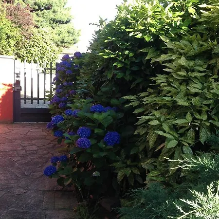 Nocleg ze śniadaniem 'l Sass