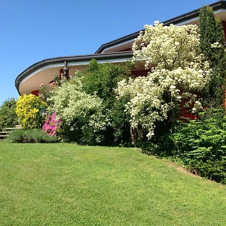 'l Sass 3* Borgomanero