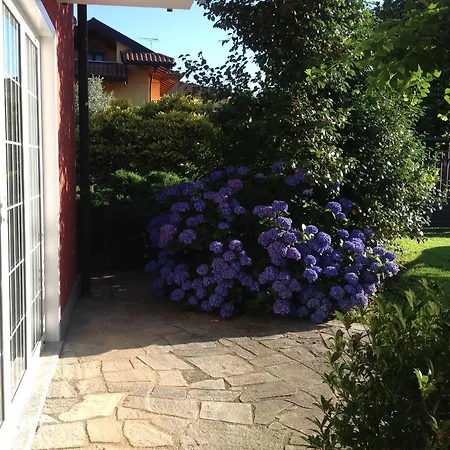 'l Sass Nocleg ze śniadaniem