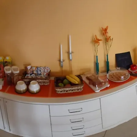 Frühstückspension 'l Sass