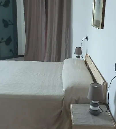 'l Sass Bed & Breakfast Borgomanero