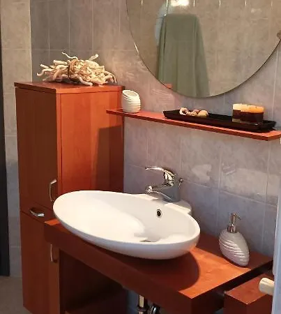 Nocleg ze śniadaniem 'l Sass Borgomanero