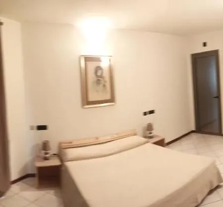 'l Sass Bed & Breakfast
