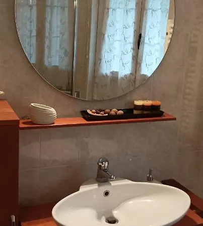 'l Sass Nocleg ze śniadaniem