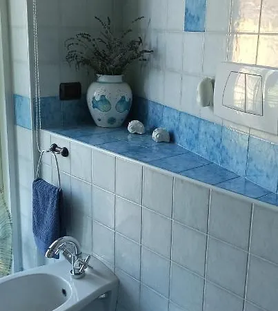 'l Sass Nocleg ze śniadaniem Borgomanero