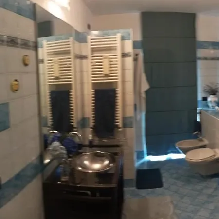 Nocleg ze śniadaniem 'l Sass