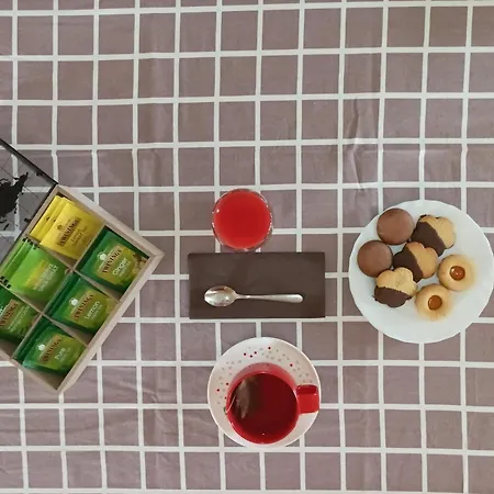 'l Sass Nocleg ze śniadaniem Borgomanero