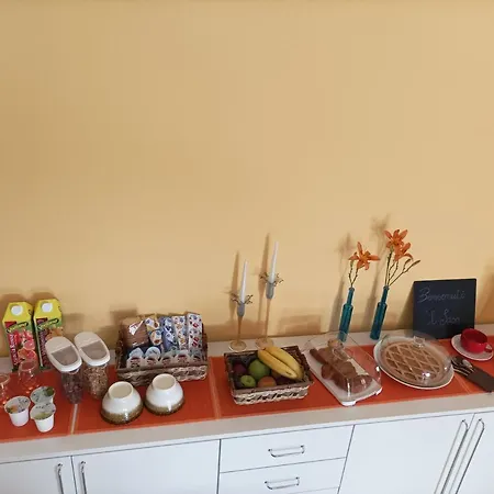 'l Sass 3* Borgomanero