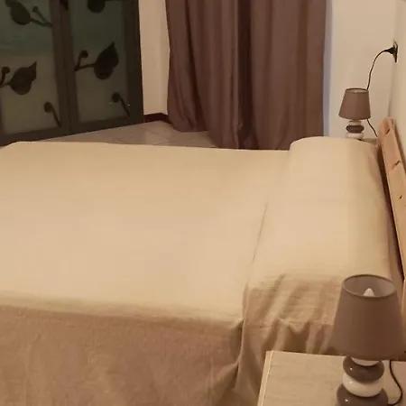 Nocleg ze śniadaniem 'l Sass Borgomanero