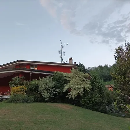 'l Sass Nocleg ze śniadaniem 3*