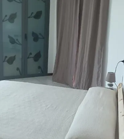 Nocleg ze śniadaniem 'l Sass 3*