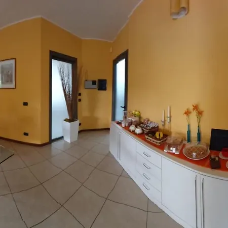 'l Sass 3* Borgomanero