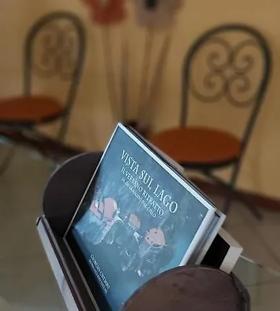 'l Sass 3* Borgomanero