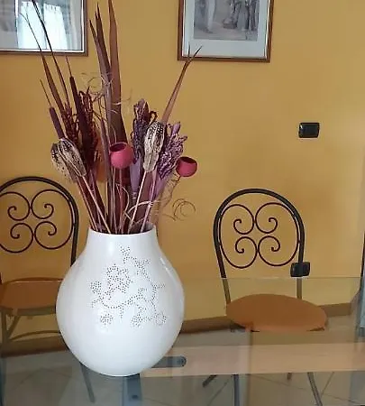 'l Sass Nocleg ze śniadaniem 3*