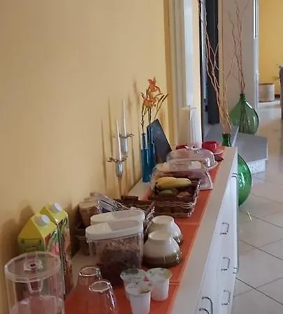 'l Sass Nocleg ze śniadaniem