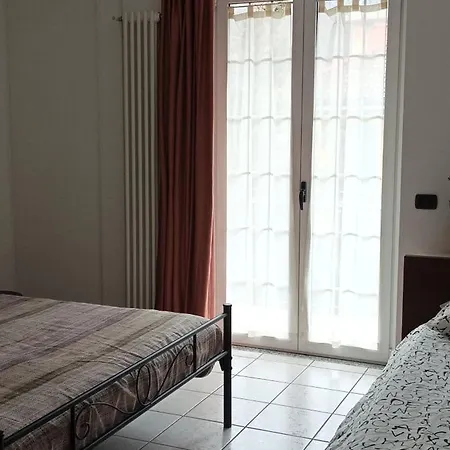 'l Sass Bed & Breakfast