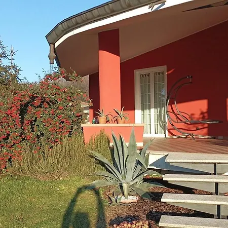 'l Sass Nocleg ze śniadaniem Borgomanero