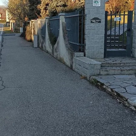 'l Sass Nocleg ze śniadaniem 3*