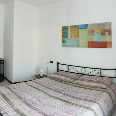 Nocleg ze śniadaniem 'l Sass Borgomanero