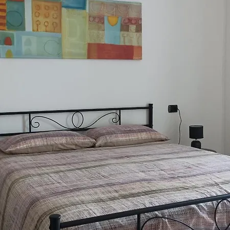 Nocleg ze śniadaniem 'l Sass 3*