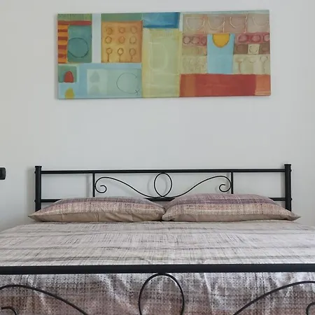 'l Sass Nocleg ze śniadaniem Borgomanero