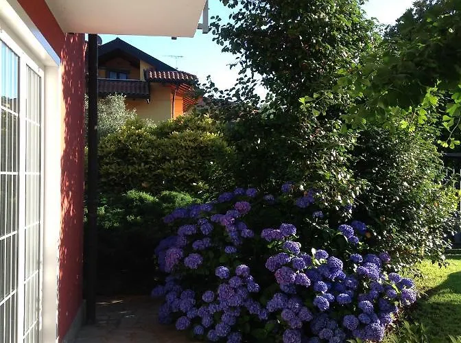 'l Sass Panzió