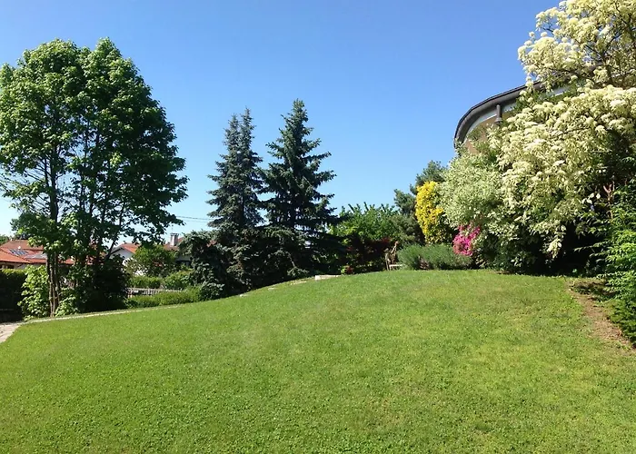 Panzió 'l Sass Borgomanero
