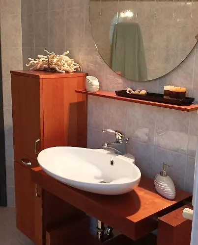Panzió 'l Sass Borgomanero