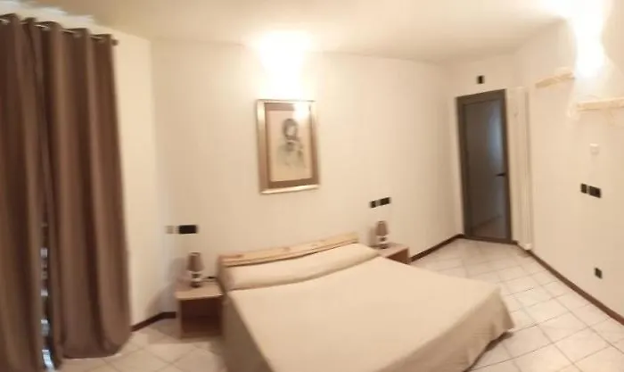 'l Sass Panzió