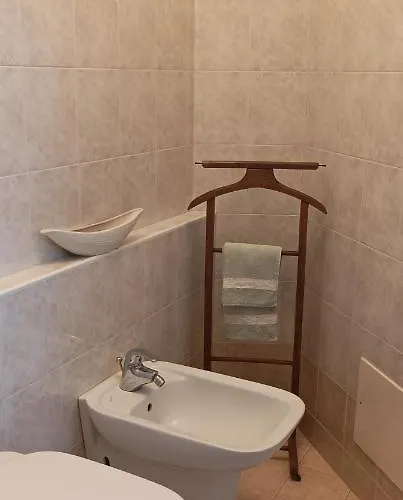 'l Sass 3* Borgomanero