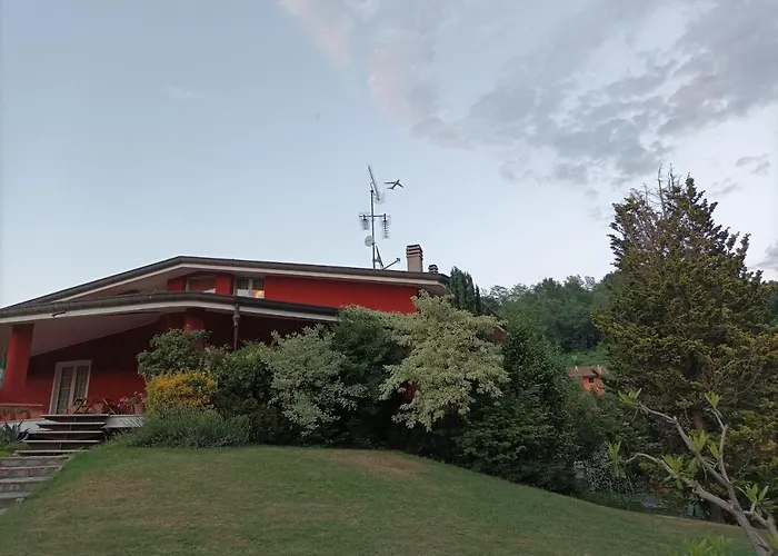 'l Sass Panzió 3*