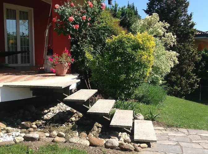 'l Sass Panzió 3*