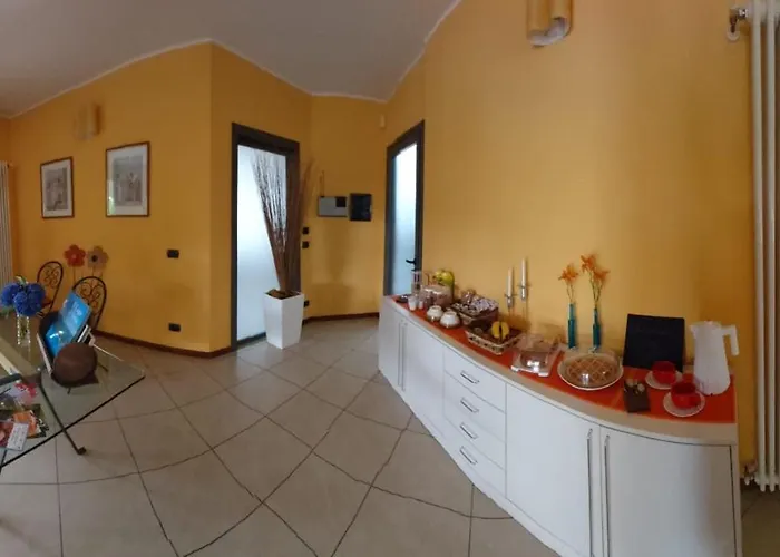 'l Sass 3* Borgomanero