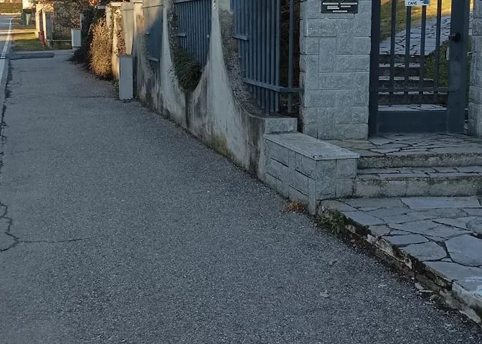 'l Sass Panzió 3*