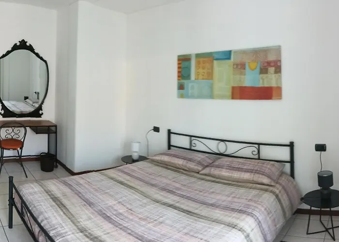 Panzió 'l Sass Borgomanero