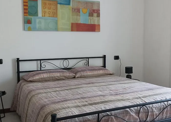 Panzió 'l Sass 3*